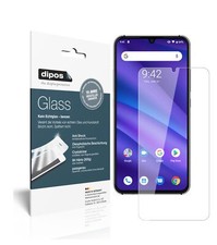 2x Pellicola per Umidigi A5 Pro Protettiva Protezione Vetro Flessibile 9H dipos
