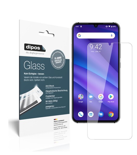 Pellicola per umidigi a5 - per,