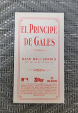 2022 Topps 206 Wave 2 El