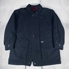 Sympatex Cappotto Giaccone