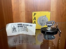 ALFA ROMEO GIULIETTA TAPPO