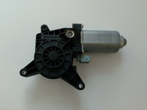 Motore alzavetro - ,