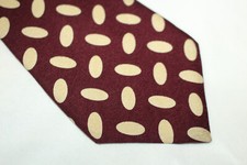 Cravatta di seta Coach F57486