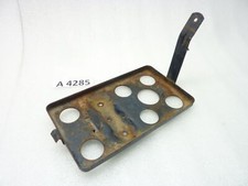 Guzzi V7 850 GT VS staffa