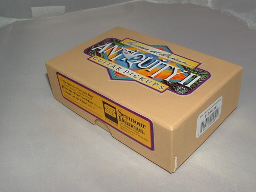 Seymour duncan 11044 - seymour, 11044-16