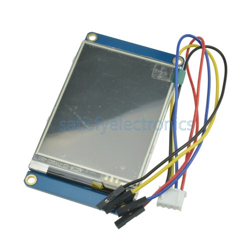Modulo display lcd - modulo,