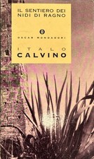 Libro - Il sentiero dei nidi
