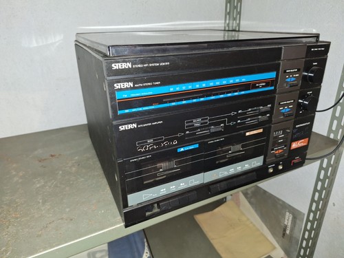 Stern ucm 910 - stern,
