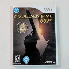 GoldenEye 007 (Nintendo Wii