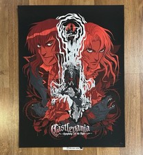 Castlevania Symphony of the