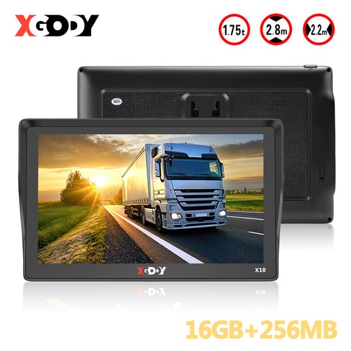 Xgody auto navigatore - xgody,