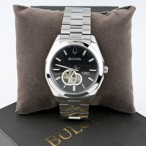 Orologio bulova surveyor uomo - orologio,