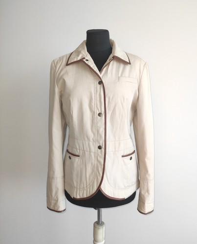 Giacca donna rivamonti cotone - giacca,