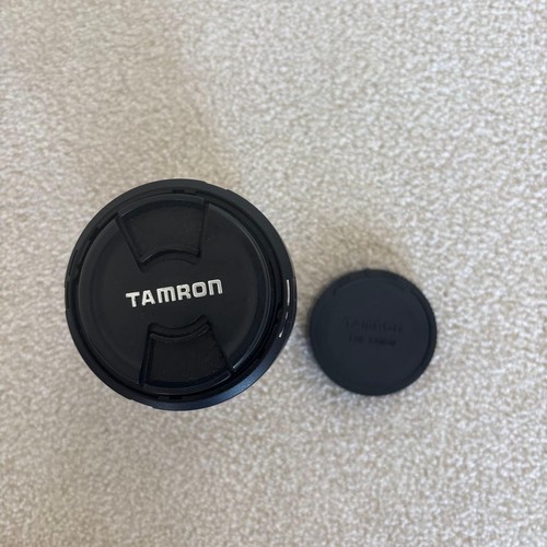 Tamron 270 6 3 - 18-270, di