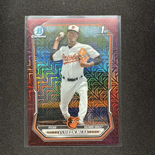 2026 bowman cromo - bowman,