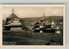 PODK RUS Buvoli Jasina