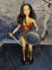 Barbie Wonder Woman 2016