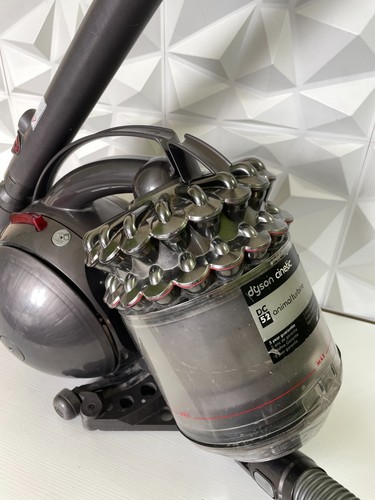 Aspirapolvere traino dyson - traino,