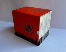 NOMADI  NOMADI 50   COFANETTO