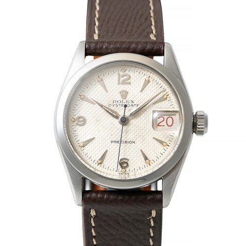 Rolex oysterdate 6266 to268176 - 6266,