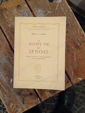 Milton H. Erickson Le nuove