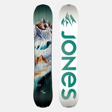 TAVOLA SNOWBOARD ALPINISMO