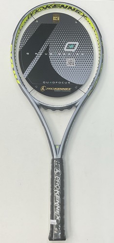 Pro kennex grip size - kennex,