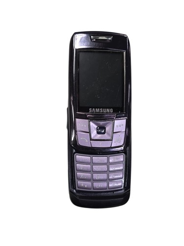 Cellulare vintage usato non