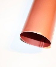 PLUVIALE DM 100 ALLUMINIO RAME