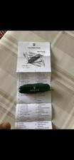 Rolex Victorinox Coltellino