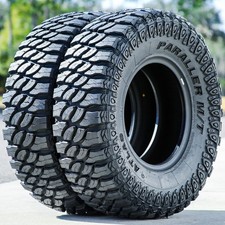 2 Tires Atlas Paraller M/T LT