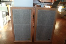 Acoustic Research AR-3a coppia