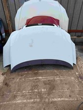 Cofano anteriore fiat grande - cofano,