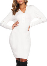 Vestito Invernale Donna