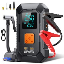 Avviatore emergenza per auto - avviatore,