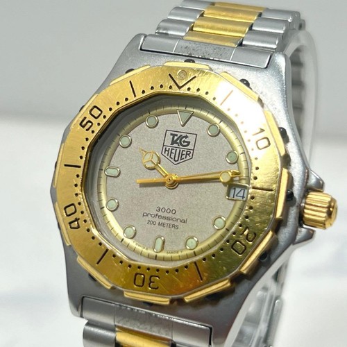 Orologio - (testato, funzionante)