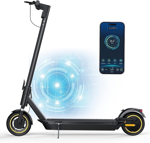 Scooter elettrico aovopro - scooter,