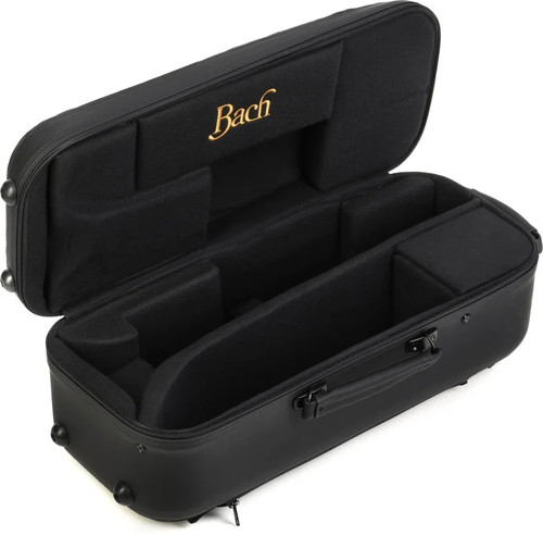 Bach 50902 custodia tromba