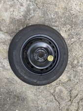 Ruotino di scorta 145/90 R16