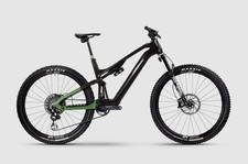 Bici Elettrica Haibike MTB