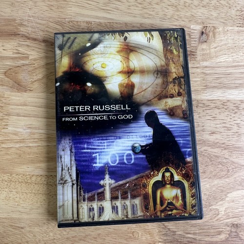 Peter russell from - peter, to