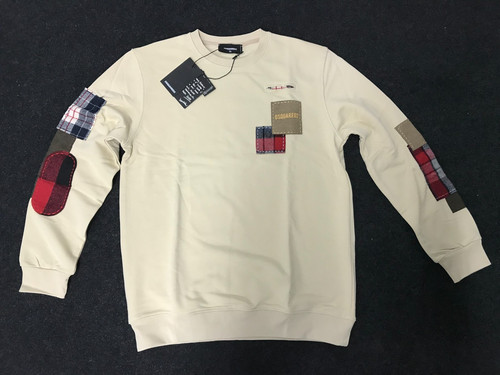 Dsquared maglione - d2,