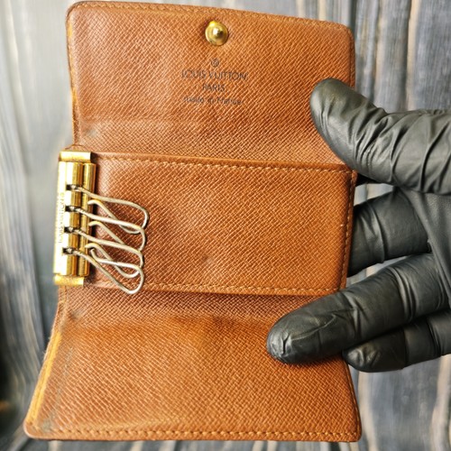 Louis vuitton portachiavi - louis,
