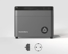 HumminGuru Lavapiatti ad