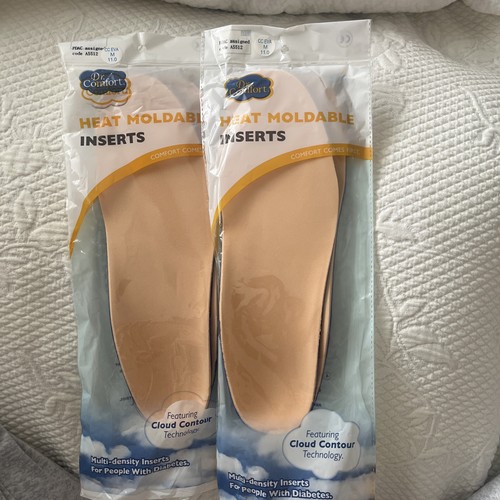 Comfort inserti per scarpe - dr,