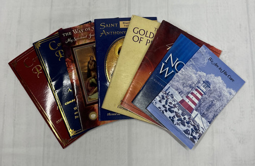Religious christian ephemera - religious,