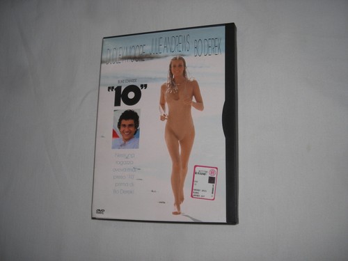 Dvd fuori catalogo dieci bo - fuori,