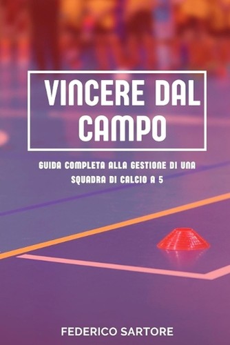 Vincere dal campo guida - vincere,