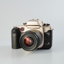 ECCELLENTE Canon EOS 55 (ELAN