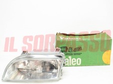 GRUPPO OTTICO FANALE FARO